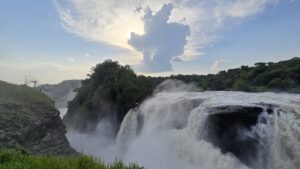 Uganda