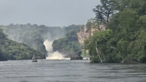 Uganda