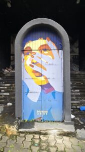 Abidjan