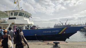 Gorée
