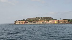 Gorée