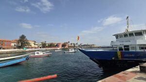 Gorée