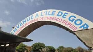 Gorée