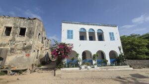Gorée