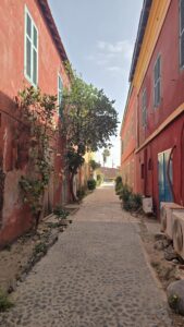 Gorée