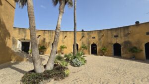 Gorée