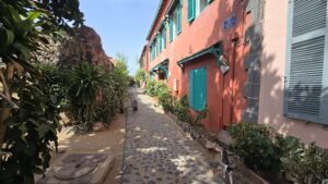 Gorée