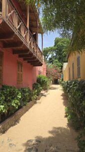 Gorée