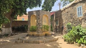 Gorée