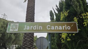 Botanischer Garten