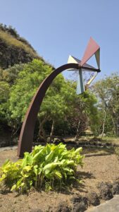 Botanischer Garten