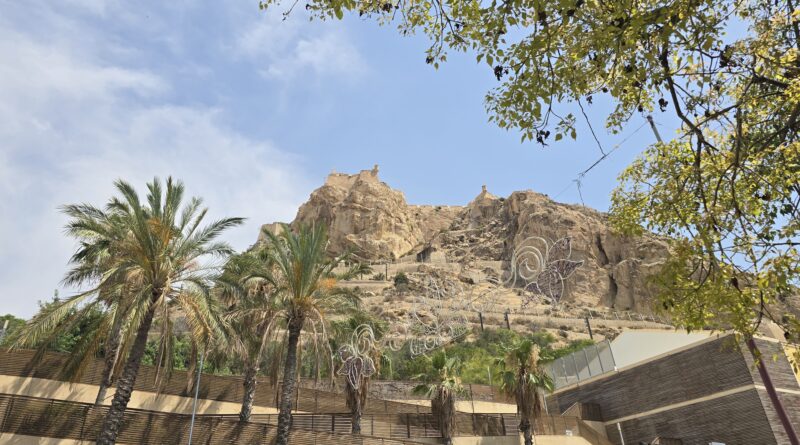 Alicante