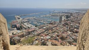 Alicante
