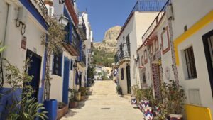 Alicante