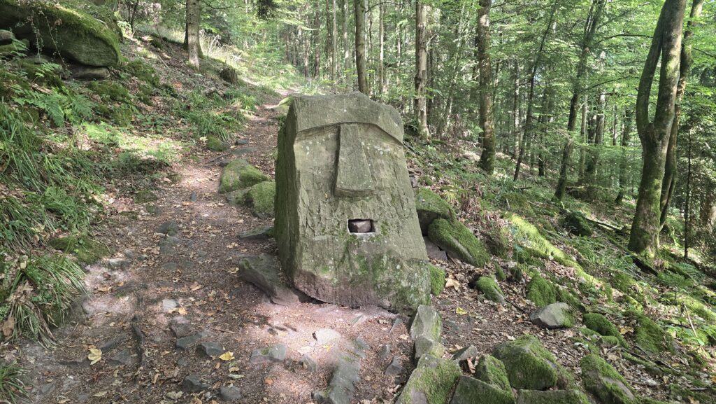 Schatz Schwarzwald