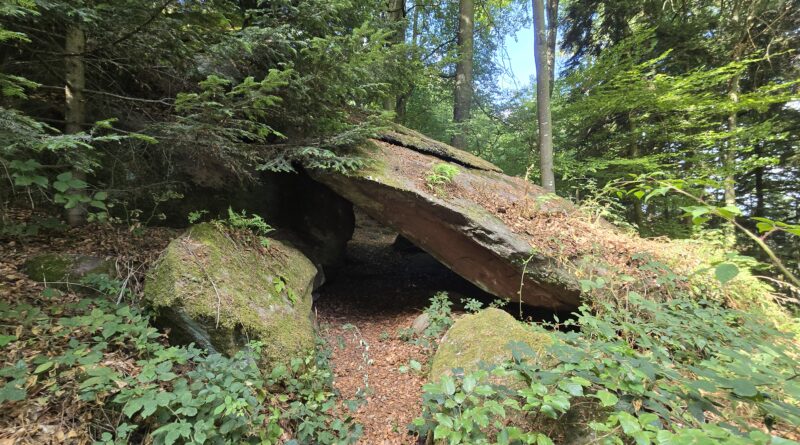 Schatz Pforzheim